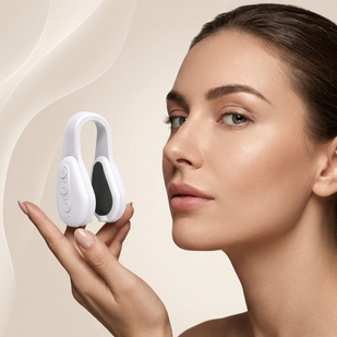Stop Hiding Your Side Profile.