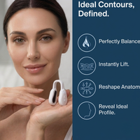 Nu Mayfair Facial Refinement Device