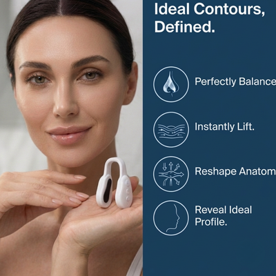 Nu Mayfair Facial Refinement Device