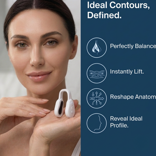 Nu Mayfair Facial Refinement Device