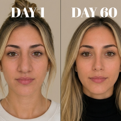 Nu Mayfair Facial Refinement Device