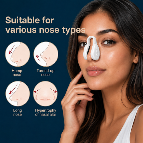 Nu Mayfair Facial Refinement Device